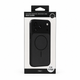 Чохол Premium для смартфона Silicone Creative Variation Case MAG COVER Apple iPhone 17 Pro Max 1,Black (MagCOViP17PM-1) - изображение 2