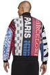 Бомбер Culture Of Football Therma-Fit Full-Zip Soccer Jacket Multi FN2395-010 L - изображение 2