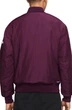 Бомбер Air Jordan MA-1 Reversible Bomber Jacket DA9796-610 M - зображення 2