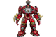 Фигурка Iron Man MK44 Hulkbuster 1:12 Alloy (максимальная комплектация) - изображение 3