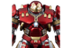 Фигурка Iron Man MK44 Hulkbuster 1:12 Alloy (максимальная комплектация) - изображение 5