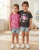 Детская футболка (набор из 2 шт) Peppa Pig рост 110-116 (TS0020G076) - изображение 1