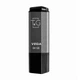 Флеш-пам'ять USB 64GB T&G Vega USB 2.0 пластикова сірий - зображення 1