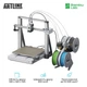 3D принтер Bambu Lab A2L Combo (PF005-L+SA005-EU) - изображение 3