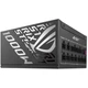 Блок питания ASUS ROG Strix 1000W Platinum ROG Equalizer (90YE00W7-B0NA00) - изображение 9