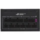 Блок питания ASUS ROG Strix 850W Platinum ROG Equalizer (90YE00W8-B0NA00) - изображение 10