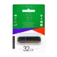 Флеш-память USB 32GB T&G Jet 2.0 пластик черный - изображение 2