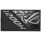 Блок живлення ASUS ROG Strix 1200W Platinum ROG Equalizer (90YE00W6-B0NA00) - зображення 4