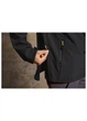 Чоловіча куртка анорак софтшел (Softshell) Crivit розмір М (WG0015M076) - зображення 5