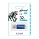 Флеш-память USB Cougar 32GB USB 2.0 пластиковый синий - изображение 2