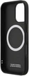 Чехол BMW M Carbon Line & Logo MagSafe для Apple iPhone 17 Black (3666339482121) - изображение 6