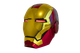 Электронный шлем Железного человека Iron Man MK5 с голосовым управлением и пультом управления AutoKing - изображение 1