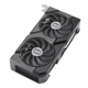 Відеокарта ASUS Dual GeForce RTX 4070 EVO OC Edition 12GB GDDR6X - зображення 3