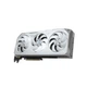 Відеокарта AMD Radeon RX 9070 XT 16GB GDDR6 Gaming OC Ice Gigabyte (GV-R907XGAMINGOCICE-16GD) - зображення 9