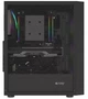 Obudowa Fury Shobo SH8F ARGB Black (NFO-2402) - obraz 10