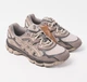 Кросівки Asics Sportstyle Gel-Nyc Beige 1201A789-103 37 - зображення 4