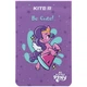 Блокнот Kite My Little Pony 48 листов, клетка - изображение 1