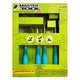 Набір садового інструменту MASTERTOOL Garden PP 4 шт 14-6299 - зображення 4