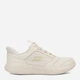 Подростковые кроссовки для девочки Skechers C-Go Run 400 V2 Tetra Speed 303855L NAT 5906751483923 38 Бежевые (5906751483992) - изображение 1