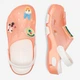 Детские кроксы-сабо для девочки Mickey&Friends CP66-SS25-351DSTC 5904862334301 28-29 Оранжевые (5904862334387) - изображение 5