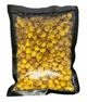 Кукуруза жареная хрустящая со вкусом Сыр закуска к пиву 200 г (DP0762) - изображение 1