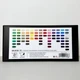 Акриловые маркеры GuangNa Brush GN-8101 с мягкой кисточкой 72 шт. - изображение 2