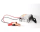 Зарядний пристрій акумулятора UKC BATTERY CHARDER 10A MA-1210A 1888 silver - зображення 2