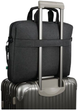 Torba do laptopa Lenovo Casual T210 16" Black (GX41L83769) - obraz 3