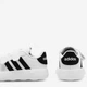 Детские кеды для мальчика Adidas Grand Court 2.0 Cf I ID5271 5903419541353 22 Белые (5903419542169) - изображение 6