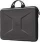 Etui na laptopa UAG Civilian Large Shock Sleeve 16" Black (840283924927) - obraz 2