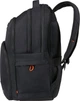 Plecak American Tourister At Work Nxt 15.6" Black (5400520409782) - obraz 3