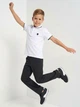 Брюки для мальчика прямые коттон черный рост 146 СмаилТайм Fashion SmileTime (SK31-03-1) - изображение 5