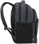 Рюкзак American Tourister At Work Nxt 15.6" Grey Melange (5400520409799) - зображення 3