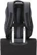 Рюкзак American Tourister At Work Nxt 15.6" Grey Melange (5400520409799) - зображення 11