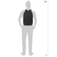 Plecak American Tourister At Work Nxt 17.3" Black (5400520409805) - obraz 8