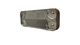 Теплообмінник ГВП Airfel Digifix Duo 10 пл. — H3101081334010, 7021820018 - зображення 3