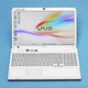 Ноутбук Sony VAIO VPCCB + Radeon белый (refurbished) - изображение 1