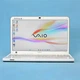 Ноутбук Sony VAIO VPCCB + Radeon белый (refurbished) - изображение 4