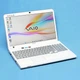 Ноутбук Sony VAIO VPCCB + Radeon белый (refurbished) - изображение 7