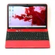 Ноутбук Sony VAIO VPCCB + Radeon красный (refurbished) - изображение 1