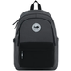 Рюкзак GoPack Education Teens 141L чорний, сірий GO26-141L-4 - изображение 1