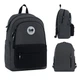 Рюкзак GoPack Education Teens 141L чорний, сірий GO26-141L-4 - изображение 2
