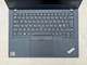 Ноутбук Lenovo ThinkPad X13 G1/13.3"FHD IPS/AMD Ryzen 3 PRO 4450U/8GB RAM/1TB SSD/гравіювання клавіатури в подарунок - Б/В - зображення 5