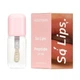 Зволожувальна олія для губ HOLLYSKIN So Lips. Peptide Lip Oil №001. Lemon Glaze, 4 мл (4823109703889) - зображення 1