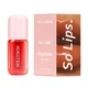 Увлажняющее масло для губ HOLLYSKIN So Lips. Peptide Lip Oil №006. Mint Berry, 4 мл (4823109703933) - изображение 1