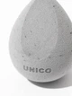 ЭКОспонж кокосовый для макияжа UNICO Ecosponge (4820276370098) - изображение 2