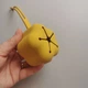 Контейнер силиконовый для соски на коляску - изображение 2