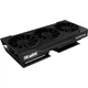 Видеокарта XFX Radeon RX 9060 XT Swift OC Triple Fan Gaming Edition (RX-96TS316B7) - изображение 4