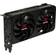Відеокарта PowerColor Radeon RX 9060 XT Reaper (RX9060XT 16G-A) - зображення 4