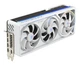 Видеокарта Asus ROG Astral GeForce RTX 5090 White (ROG-ASTRAL-RTX5090-32G-WHITE) - изображение 2